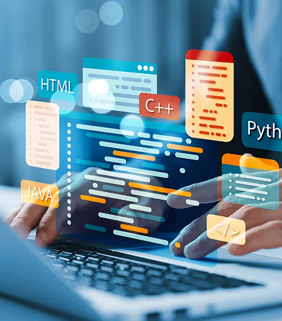 Développement web pour des plateformes performantes et évolutives